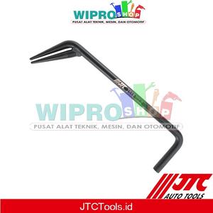 [EZM.1102066] JTC 2558-PLATED ADJUSTMENT TOOL -