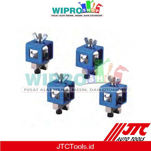 [EZM.1002068] JTC 2555-4 PCS WELDING CLAMP -