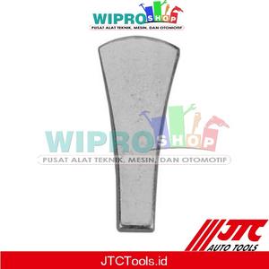 [EZM.1102071] JTC 2548-BODY WEDGE TOOLS-SMALL ROUND -