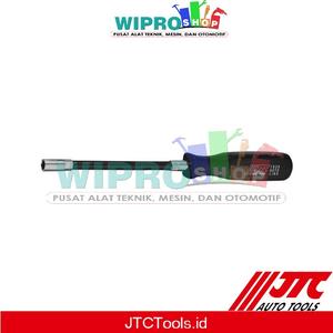 [EZM.1102078] JTC 19387-FLEXIBLE SHAFT NUT SPINNER -