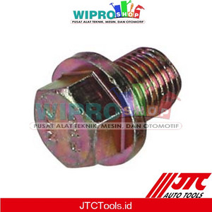 [EZM.1002079] JTC 2002-OIL SCREWS 12mm -