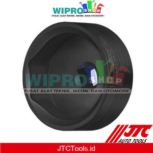 [EZM.1002082] JTC 1856-BPW TRUCK WHEEL SOCKET (12T) -