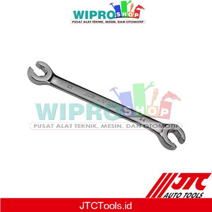 [EZM.1002083] JTC 1822-FLARE NUT WRENCH 10x11 -