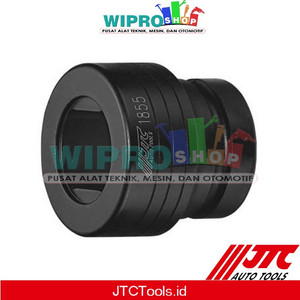 [EZM.1002086] JTC 1855-SCANIA COMPRESSOR SPACER SOCKET -