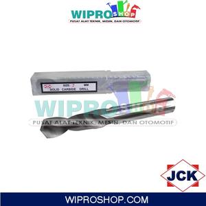 [EZM.1102108] JCK Bor Widia  5.5mm JCK Bor Widia  5.5mm