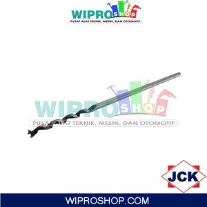 [EZM.1002109] JCK Bit Only  1/2" JCK Bit Only  1/2"