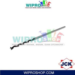 [EZM.1102109] JCK Bit Only  1/2" JCK Bit Only  1/2"