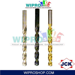[EZM.1002111] JCK Bor Tincoated  8.9mm JCK Bor Tincoated  8.9mm