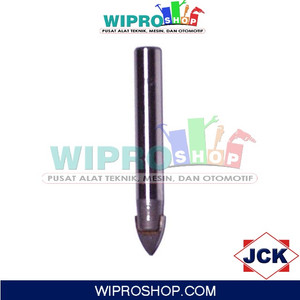 [EZM.1002113] JCK Bor Kaca 12.0mm JCK Bor Kaca 12.0mm