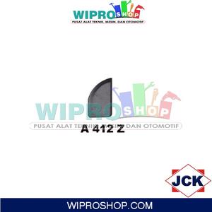 [EZM.1102114] JCK Betel Widia A 412 Z JCK Betel Widia A 412 Z