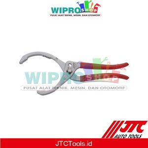 [EZM.1102121] JTC 1602-OIL FILTER WRENCH 115MM -