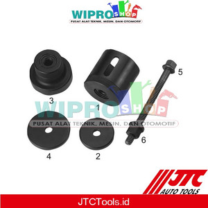 [EZM.1002123] JTC 1556-BMW REAR SUB-FRAME DIFFERENTAL 'END BUSH INSTALLER/REMOVER -
