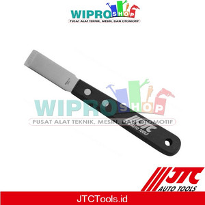 [EZM.1002125] JTC 1505-SCRAPER KNIFE (20mm) -
