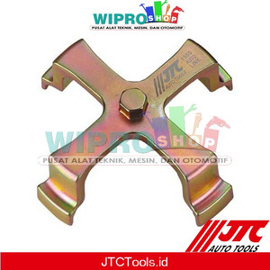 [EZM.1002126] JTC 1550-BENZ/BMW FUEL TANK LID WRENCH -
