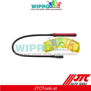 [EZM.1002129] JTC 1445-SNAKE LED A/C DETECTIVE LIGHT -
