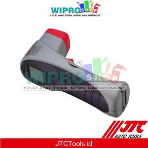[EZM.1102130] JTC 1407-INFRARED THERMOMETER -