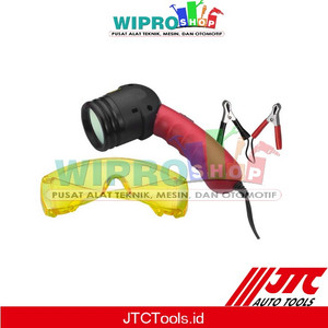 [EZM.1002132] JTC 1444-SWIVEL A/C DETECTIVE LIGHT -
