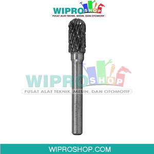 [EZM.1002138] JCK Rotary Burr Tungsten T3600
