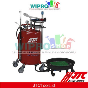 [EZM.1102139] JTC 1512-SEPARATED TYPE VACUUM OIL DRAINER -