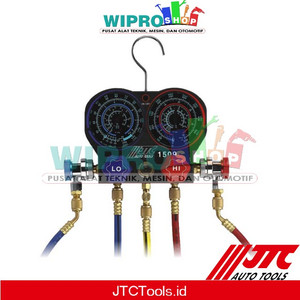 [EZM.1002142] JTC 1509-COLD LIGHT SERVICE MANIFOLD SET -