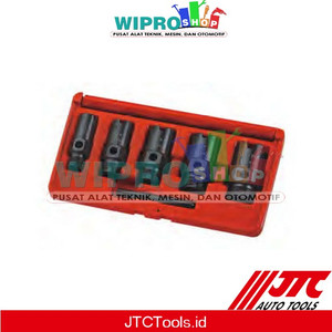 [EZM.1002145] JTC 1363-A/C THREAD CHASERS SET -