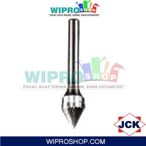 [EZM.1002146] JCK Rotary Burr Tungsten T2800