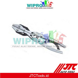 [EZM.1102154] JTC 1345A-HOSE PINCH-OFF PLIERS -10" -