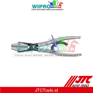 [EZM.1002160] JTC 1345-HOSE PINCH-OFF PLIERS 10" -