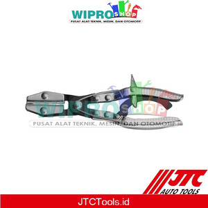 [EZM.1002163] JTC 1344-HOSE PINCH-OFF PLIERS 8" -