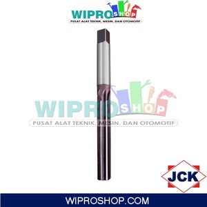 [EZM.1002166] JCK Hand Reamer Alloy Steel 17.0mm