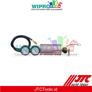 [EZM.1002175] JTC 1340-DOUBLE GAUGE CARBON CLEANER -