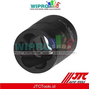 [EZM.1102181] JTC 1321-18-TWIST SOCKET -