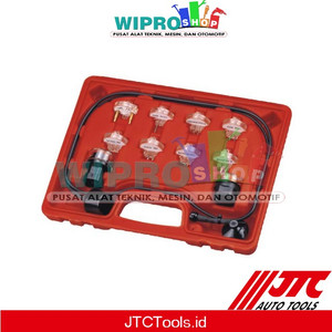 [EZM.1102195] JTC 1251-DELUXE NOID-LITE/IAC TEST KIT -