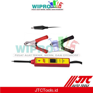 [EZM.1002199] JTC 1248-ELECTRIC CIRCUIT TESTER -