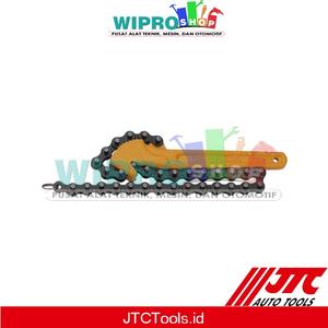 [EZM.1102227] JTC 1147-6" CHAIN WRENCH -