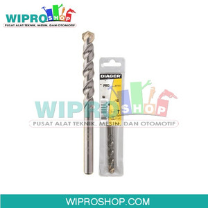 [EZM.1002256] Diager Bor Beton Diamant 160mm M 20 PRO