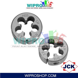 [EZM.1002258] JCK Snai Drat Kiri (38mm) 12x1.75