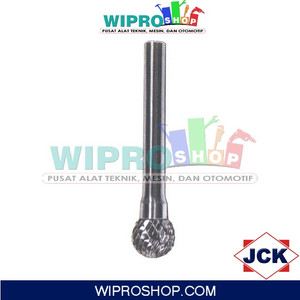 [EZM.1002273] JCK Rotary Burr Tungsten T7700