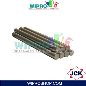 [EZM.1002286] JCK Betel Bubut Bulat HSS m18.0x100