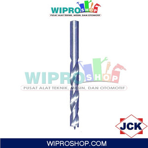 [EZM.1002288] JCK Bor Kayu (Long) 13x350 (as 10mm)