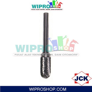[EZM.1002306] JCK Rotary Burr Tungsten T3800