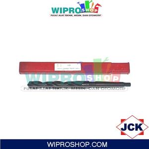 [EZM.1102313] JCK Bor Cones (K/Merah) 59.0mm
