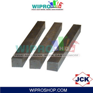 [EZM.1002316] JCK Betel Bubut  3/4x8 (M2AL/HSS-E)