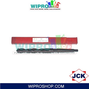 [EZM.1002318] JCK Bor Cones (K/Merah) 53.0mm