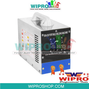 [EZM.1002363] WIPRO Travo Las BX6-250-2 (220V/380V 1PHASE)