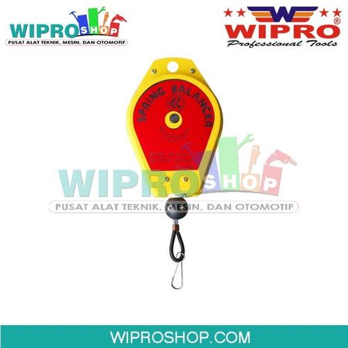 [EZM.1102376] WIPRO Spring Balancer MCT-605/3-5Kg