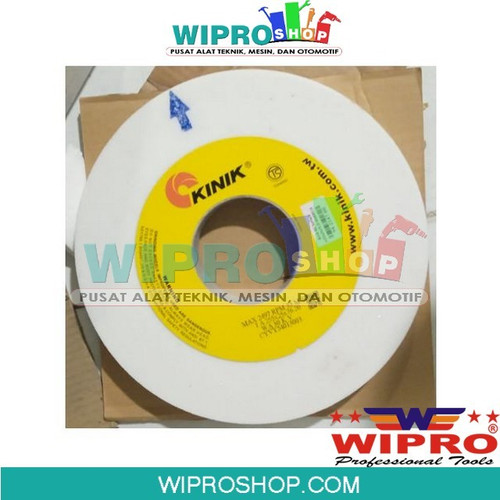 [EZM.1002379] Kinik BG Surface m150x13x31.75 WA 80KV1A