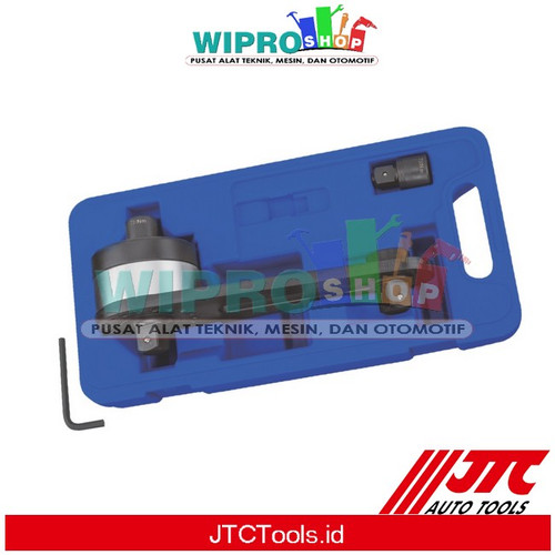 [EZM.1002383] JTC 7846 Industrial Torque Multiplier 10000Nm