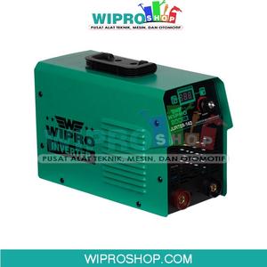 [EZM.1102386] WIPRO Travo Las Inverter DC IGBT (1 Phase 220V) 140A JUPITER-140