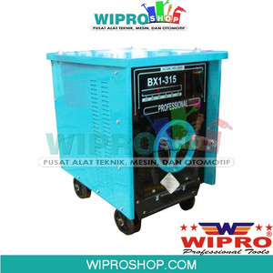 [EZM.1002387] WIPRO Travo Las BX1-315(220V/380V 1Phase)
